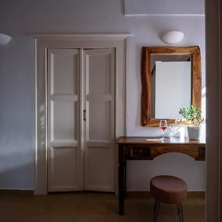 Diva Santorini Luxury * Pírgosz