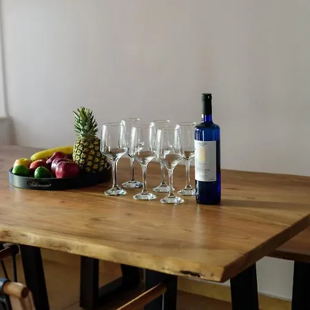 Diva Santorini Luxury וילה