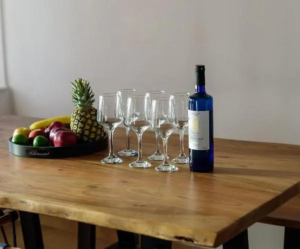 Diva Santorini Luxury 빌라