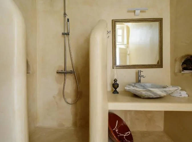 빌라 Diva Santorini Luxury *